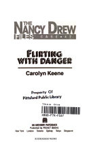 Flirting with Danger cover