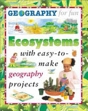 Ecosystems cover