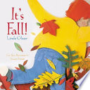 It's Fall! cover