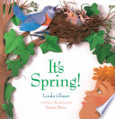 It's Spring! cover