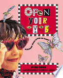Open Your Eyes: Discover Your Sense of Sight cover
