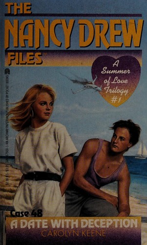 A Date with Deception cover