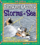 Storms at Sea cover