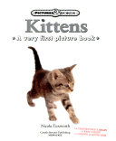 Kittens: A Very First Picture Book cover