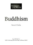 Buddhism cover