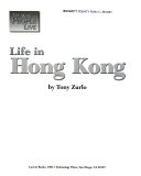 Life in Hong Kong cover