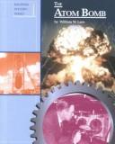 The Atom Bomb cover