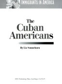 The Cuban Americans cover