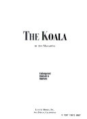 The Koala cover