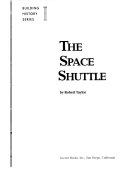 The Space Shuttle cover