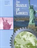 The Statue of Liberty cover