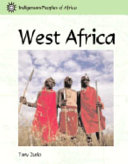 West Africa cover