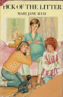 Pick of the Litter cover