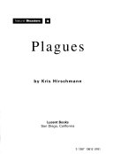 Plagues cover