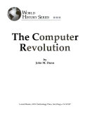 The Computer Revolution cover