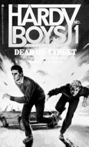 Dead on Target cover