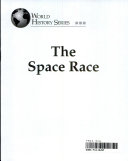 The Space Race cover