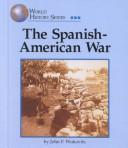 The Spanish-American War cover