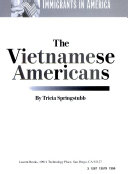 The Vietnamese Americans cover