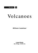 Volcanoes cover