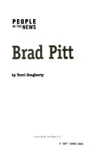 Brad Pitt cover