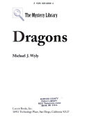Dragons cover