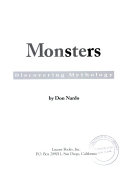 Monsters cover
