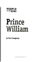 Prince William cover