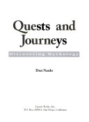 Quests and Journeys cover
