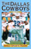 The Dallas Cowboys cover