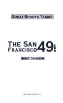 The San Francisco 49ers cover
