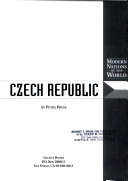 Czech Republic cover