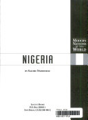 Nigeria cover