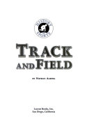 Track and Field cover