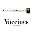 Vaccines cover