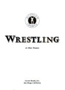 Wrestling cover