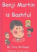 Benji Martin Is Bashful cover