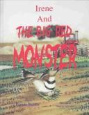 Irene and the Big Red Monster cover