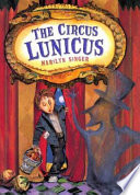 The Circus Lunicus cover
