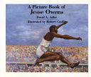 A Picture Book of Jesse Owens cover