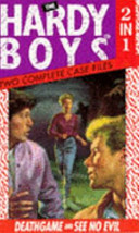 Deathgame cover