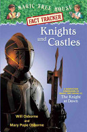 Knights and Castles: A Nonfiction Companion to The Knight at Dawn cover