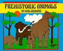 Prehistoric Animals cover