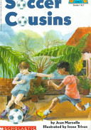 Soccer Cousins cover