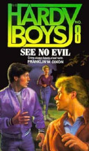 See No Evil cover