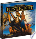 Dinotopia: First Flight cover