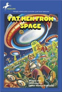 Fat Men From Space cover