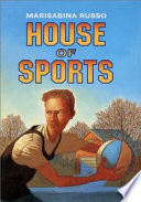 House of Sports cover