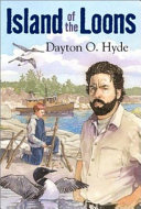 Island of the Loons cover