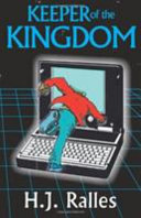 Keeper of the Kingdom cover
